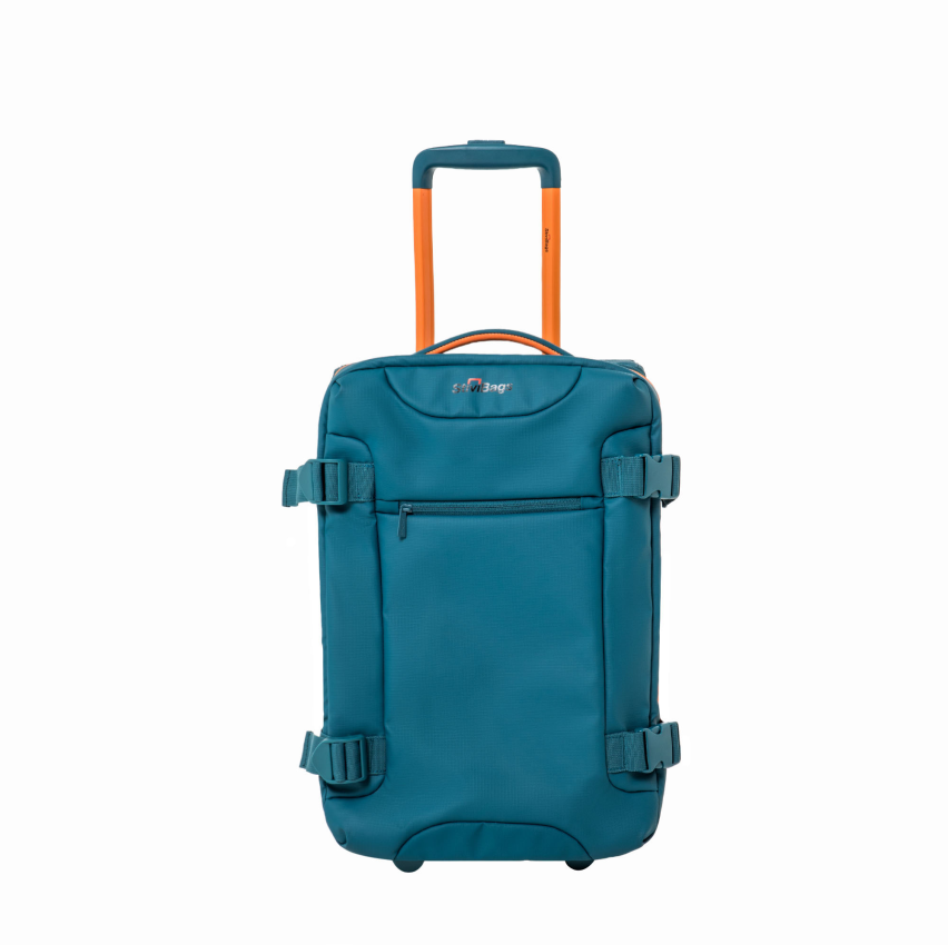 KabanaPro Medium Petrol Blue