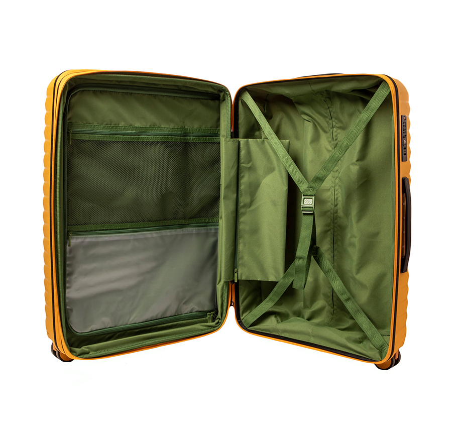 Ecowave Petita Groc