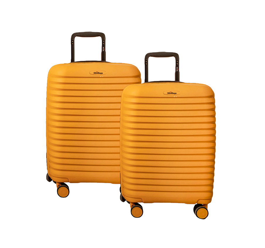 Ecowave Set_de_2_Cabina_+_Cabina Amarillo