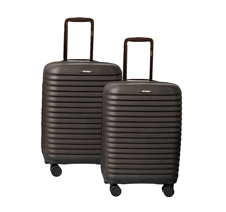 Ecowave Set_de_2_Cabina_+_Cabina Negro