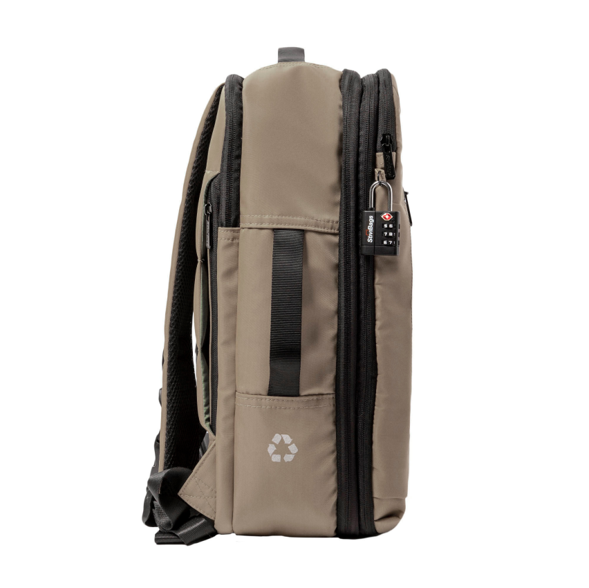 Nylontech Aircabine Beige