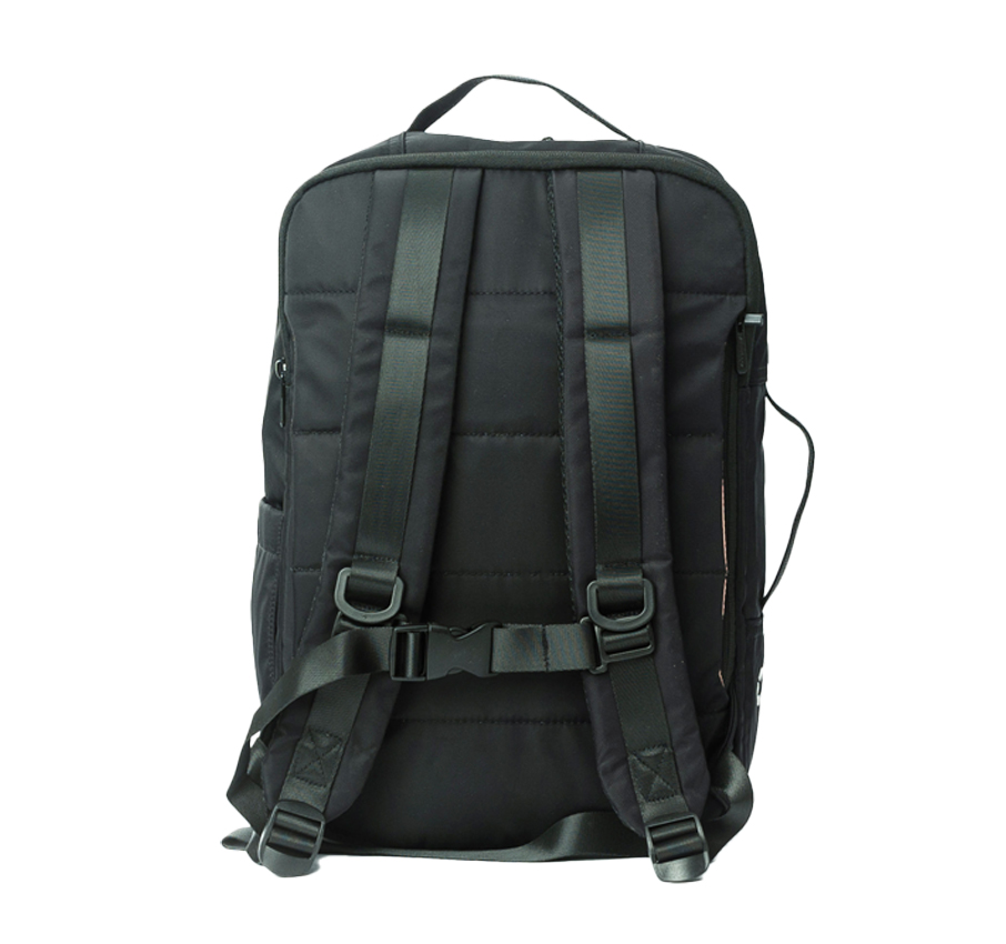 Nylontech Aircabine Negro