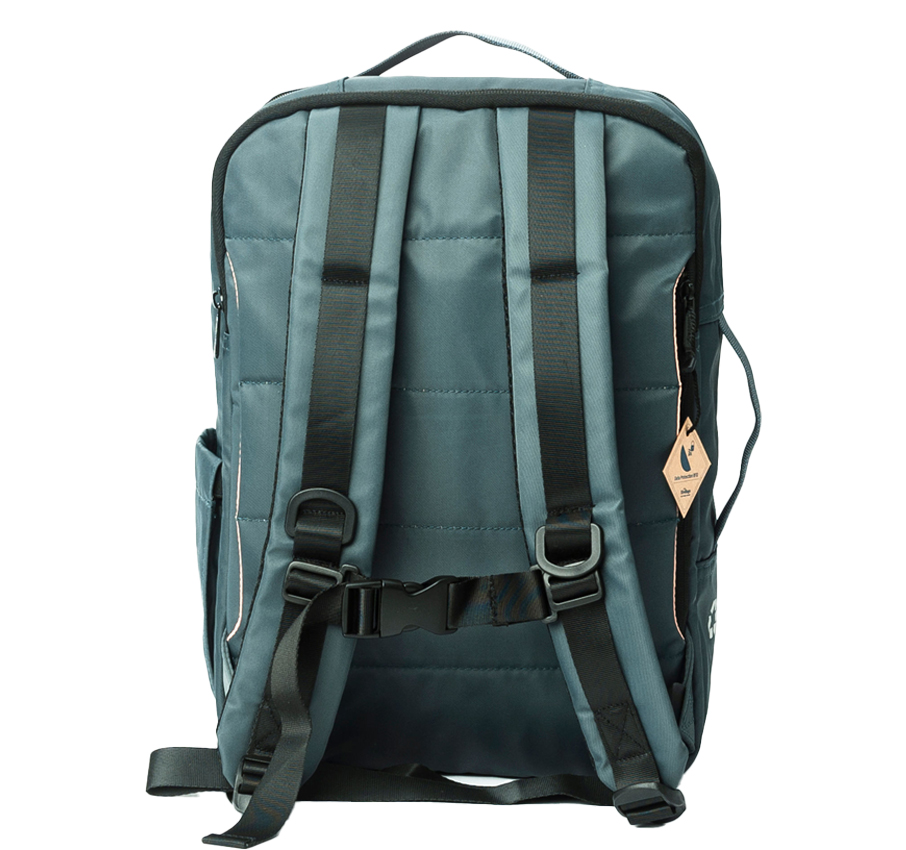 Nylontech Aircabine Gris