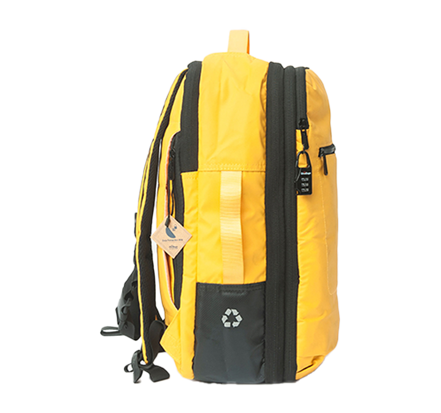 Waterproof Aircabine Amarillo