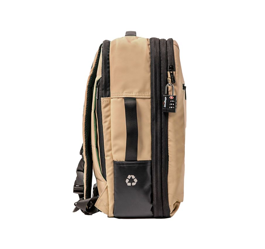 Waterproof Aircabine Beige