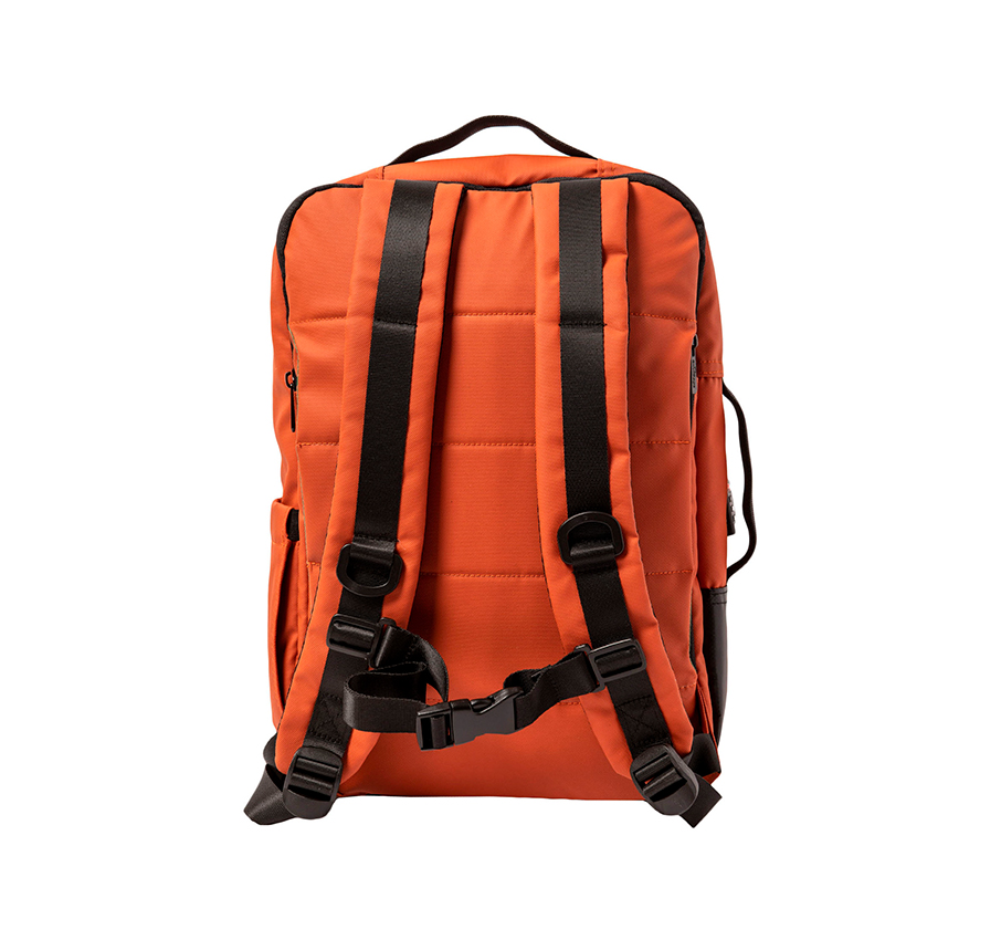 Waterproof Aircabine Caldera