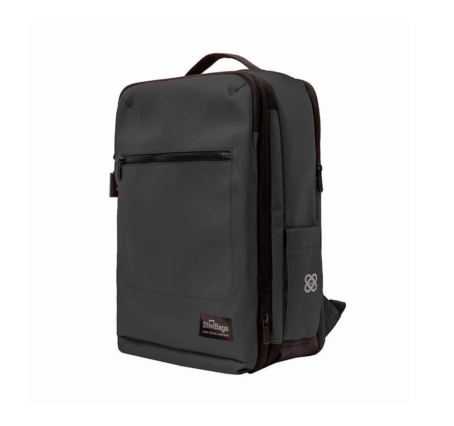 Waterproof Aircabine Negro