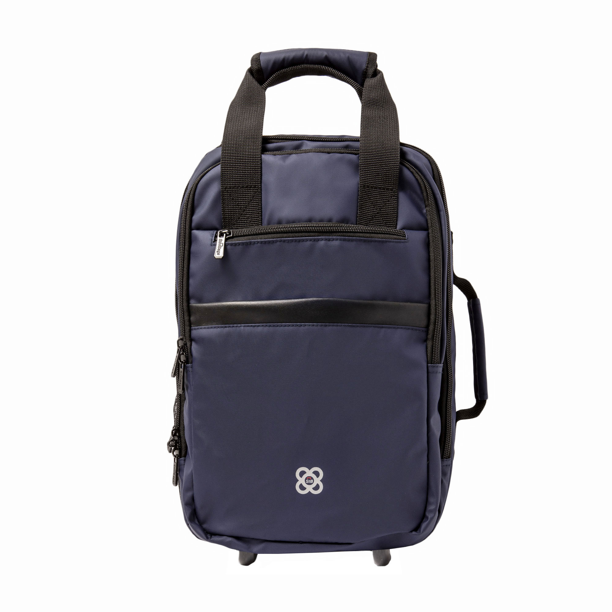 Citybag Ryannair Azul