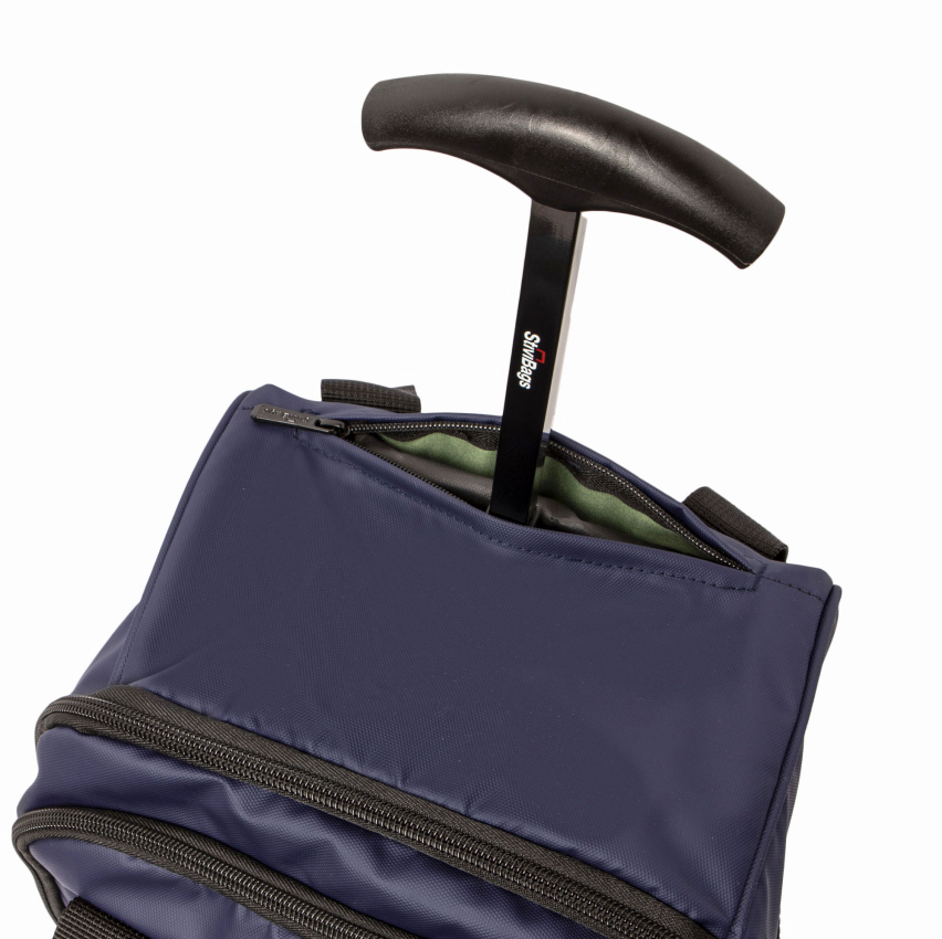 Citybag Ryannair Blau