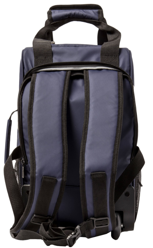Citybag Ryannair Blau