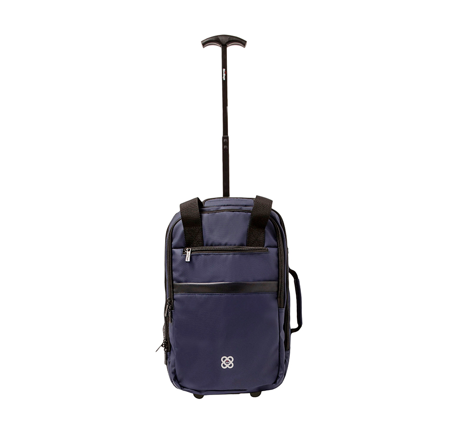 Citybag Ryannair Azul