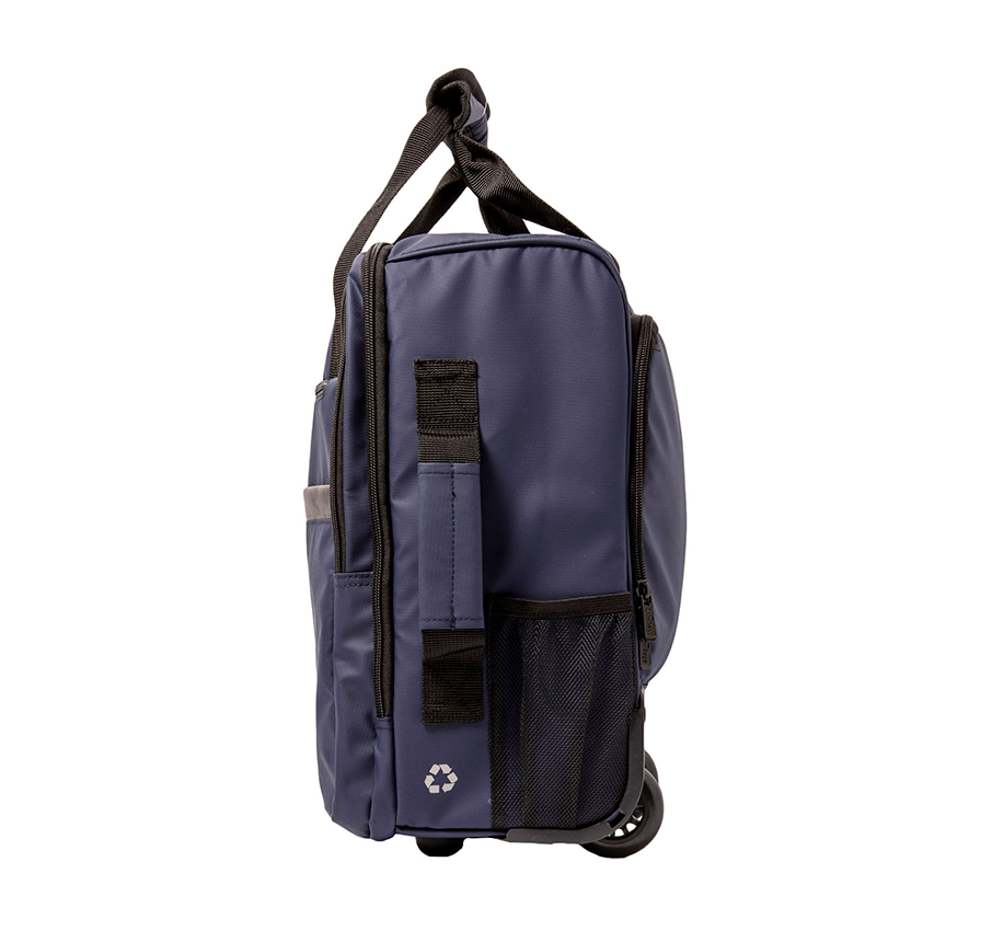 Citybag Ryannair Azul