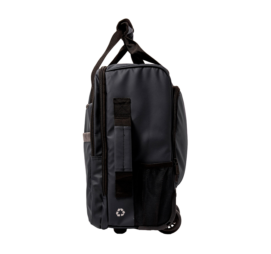 Citybag Ryannair Negro