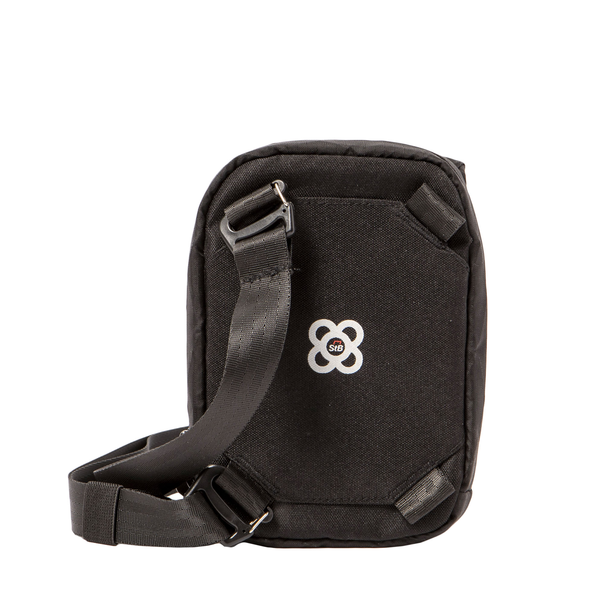 Citybag Reportero_Mini Negro
