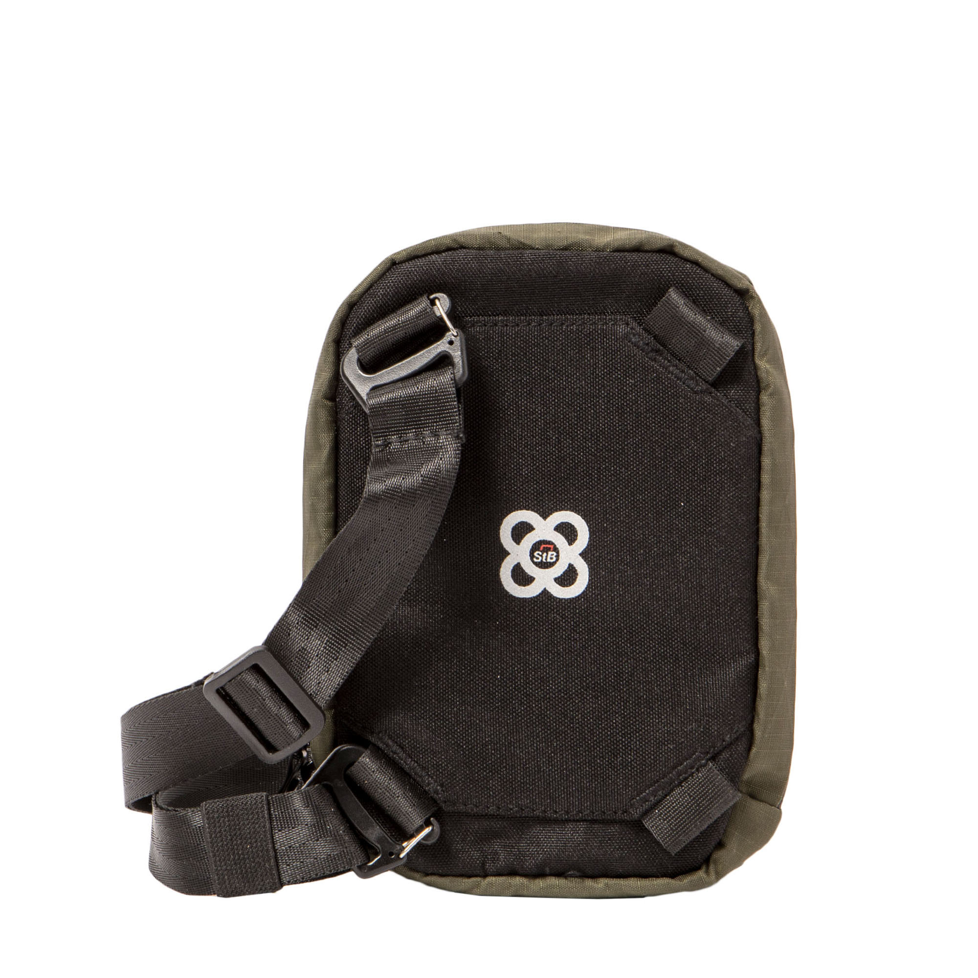 Citybag Reportero_Mini Verde