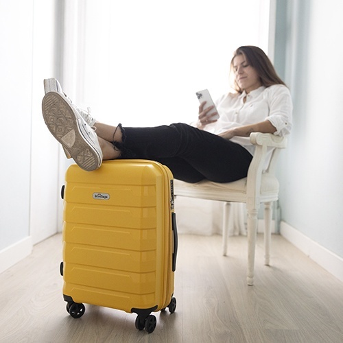 Cómo Empacar Eficientemente para un Viaje de Larga Duración: Consejos y Trucos